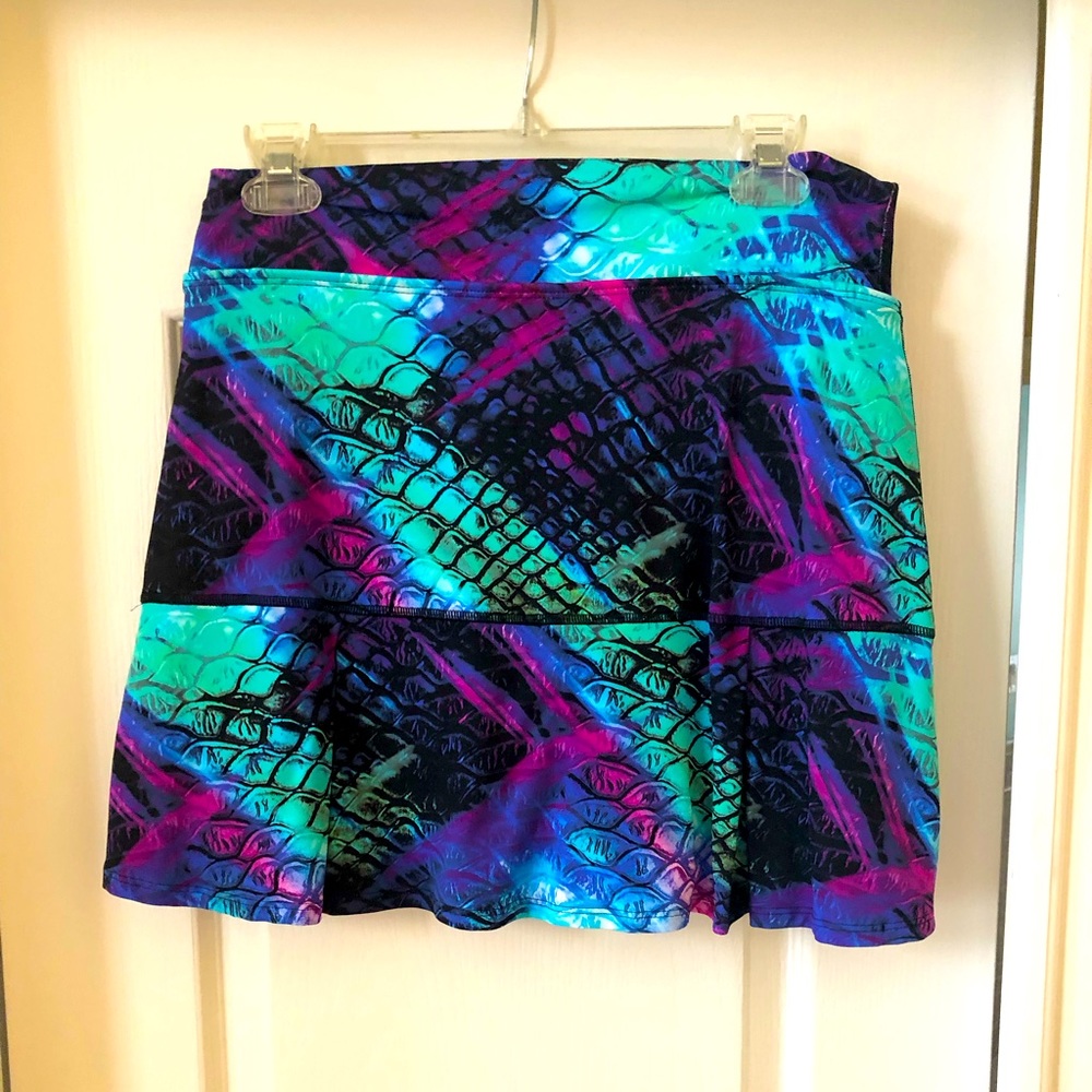 Tennis skirt